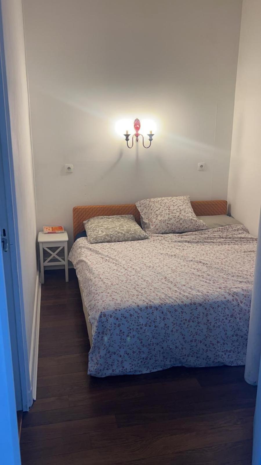 Charming Flat Arc De Triomphe Parijs