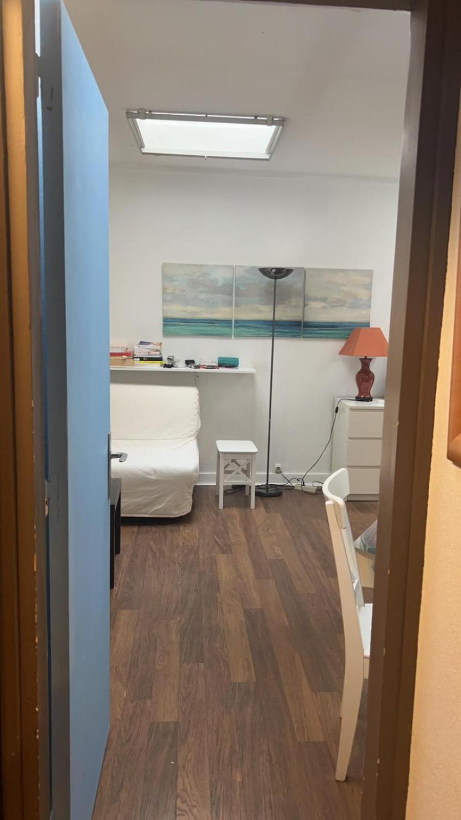 Charming Flat Arc De Triomphe Appartement Paris